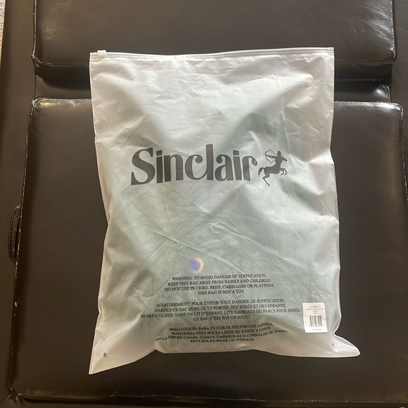 Sinclair Global Cableknit Cardigan Hunter Green Size Small - Picture 2 of 7